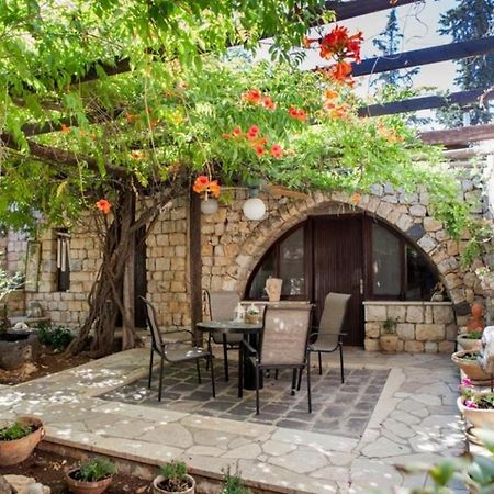 הוילה ראש פינה Galilee Magic Mansion  מראה חיצוני תמונה